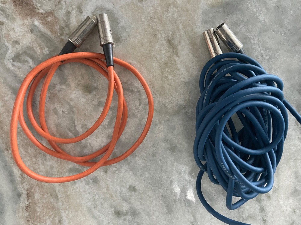 AKIEN WIRE &CABLE 20&5 FT 5PIN