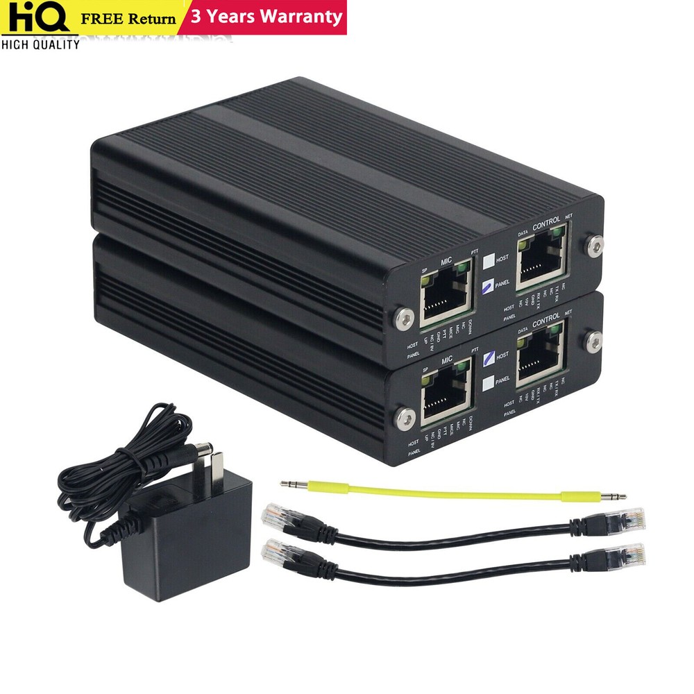 NRL-V71/D710 Radio Connector Radio Link Host Controller + Panel Controller HOT