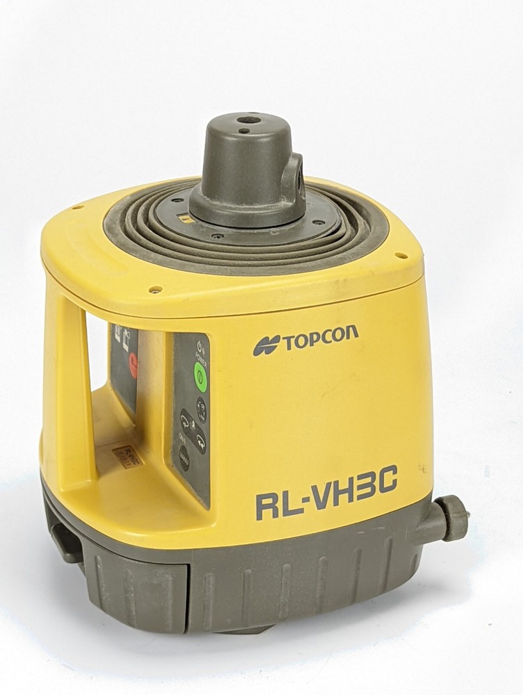 Topcon RL-H3C Laser Level