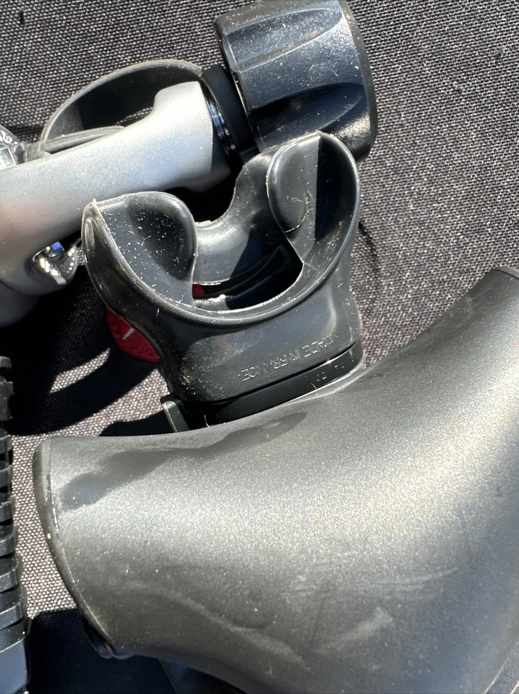 Aqualung Titan Regulator EN250