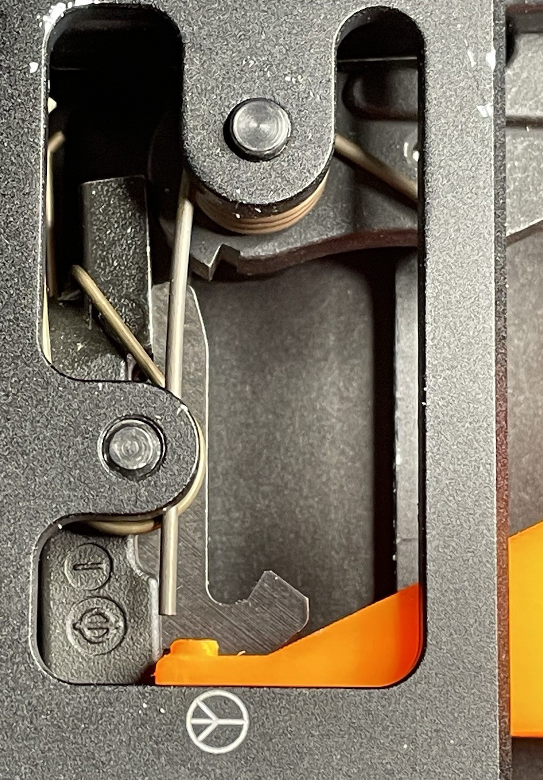 AR Hammer Installation Tool