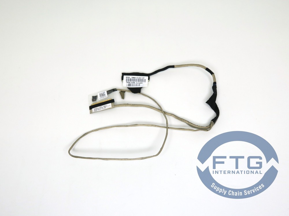 757601-001 Display Cable NTS for HP 240 G3