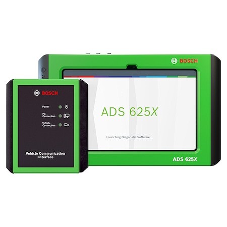 Bosch 3975 Diagnostic Scan Tool