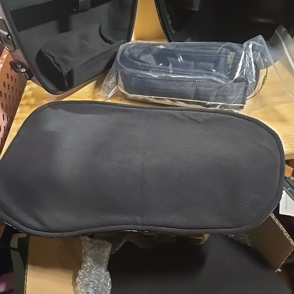 VIOLIN CASE-Cello Shaped Full Size Durable Super Light