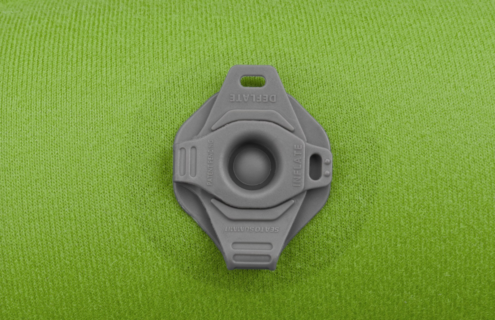 Set Of Two 2x Sea To Summit Premium Aeros Inflatable Air Pillows Large (G) -NEW!