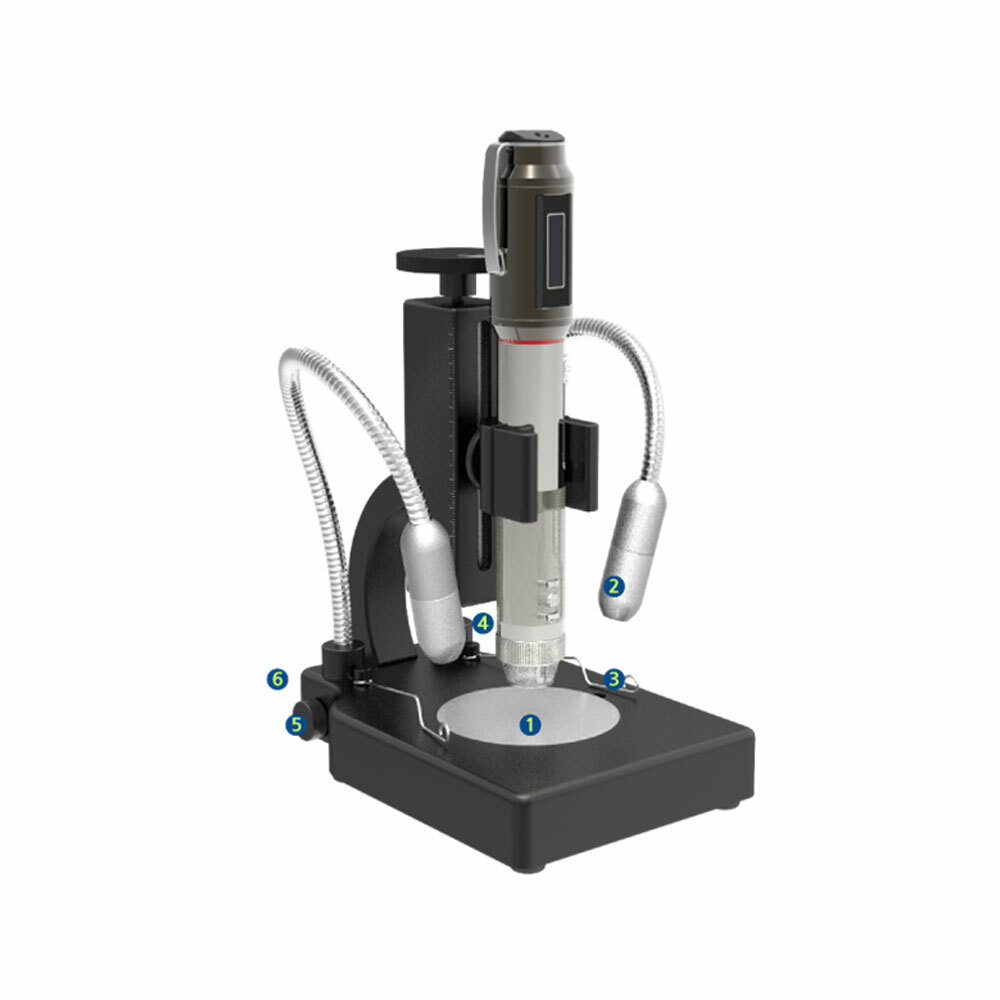 [Genie Tech] G-SCOPE L100 Set