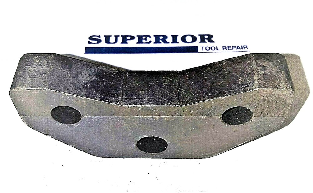SIGNODE STRAPPING TOOL PART #008503 NOTCHER - RCN-1435 (NEW)
