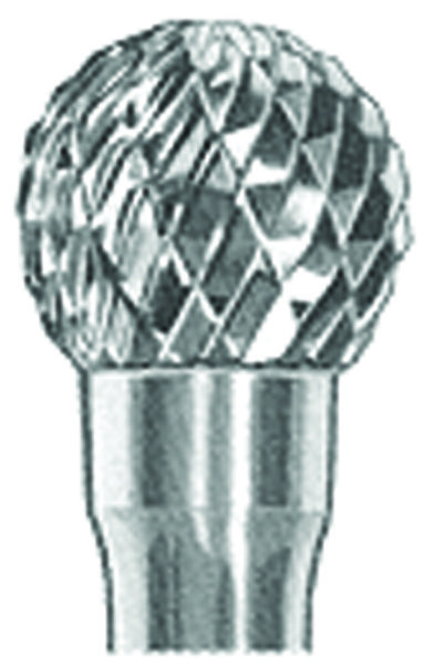 APT SD-11 Carbide Bur - USA - 3  pcs.