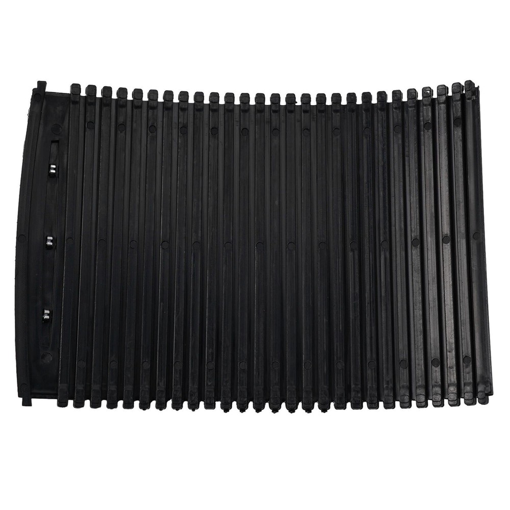 Rear Console Cup Holder Roller Box Cover for BMW E90 E92 M3 E93 335 51166963913