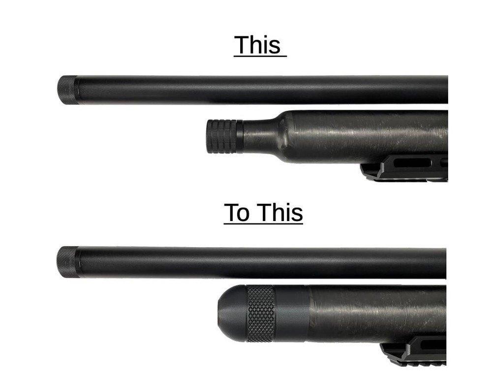 Avenge-X Bottle Caps