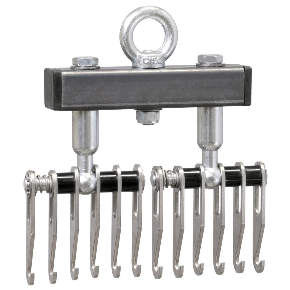 Bear Claw - 12 Hook for dent pulling systems - GYS