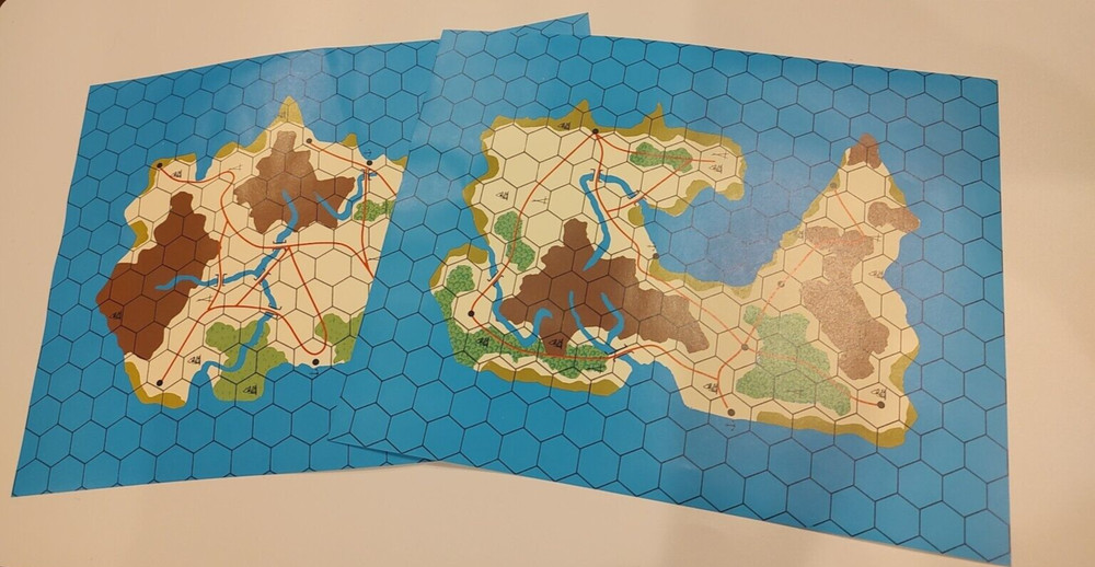 Strategy ~ An Exciting Introductory Game by RBM Studios