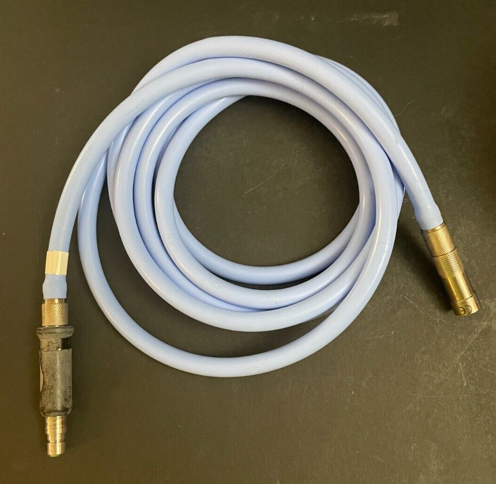 SMITH & NEPHEW 2146 Fiber Optic Light Cable
