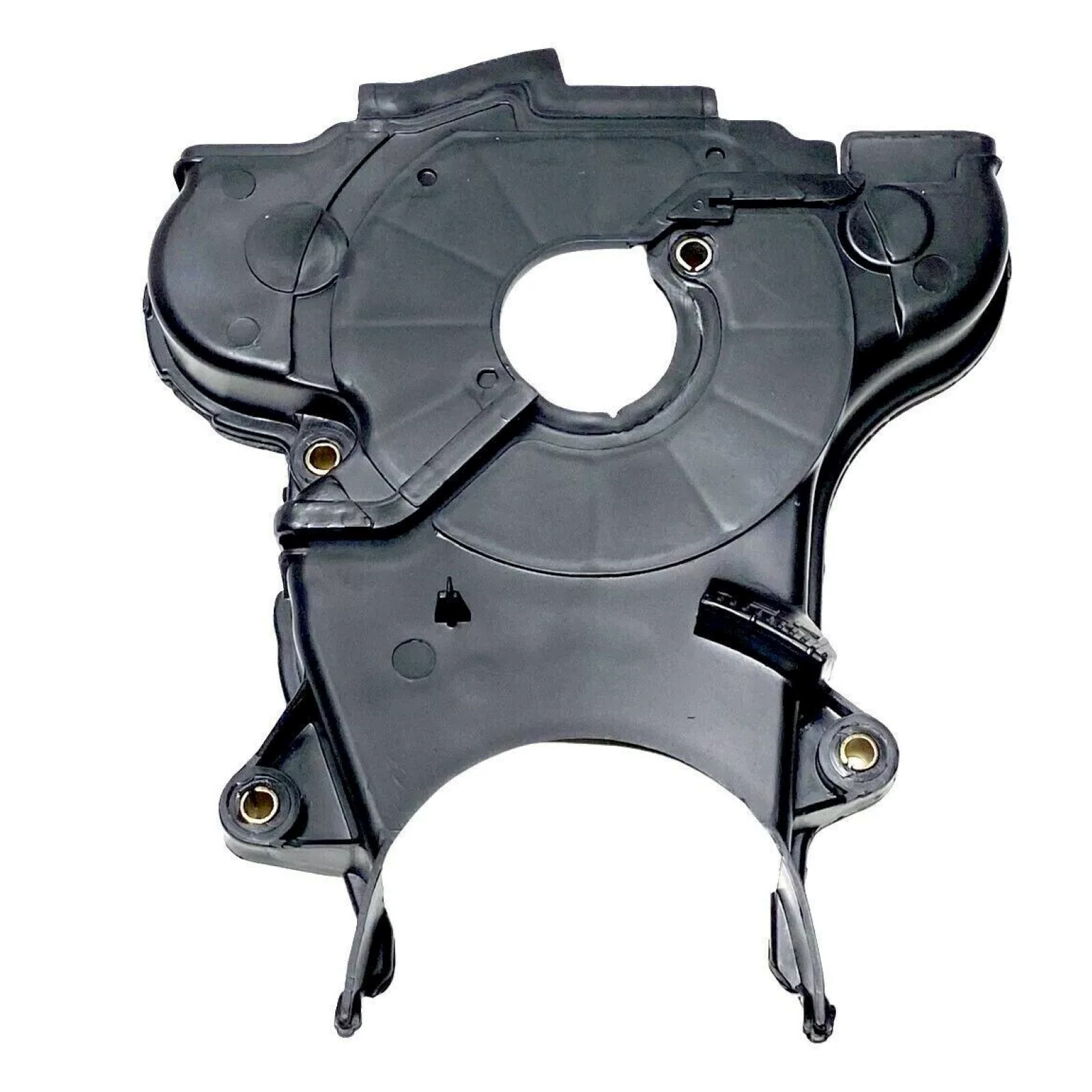 Timing Belt Cover Mid and Lower for 1990-2005 Mazda Miata B66010501E B66010521B