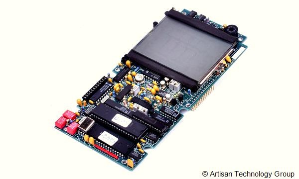 Exfo PLQ49E Main Board