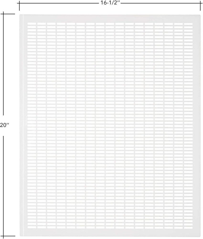 Bee Hive Queen Excluder 2 Pack 10 Frame Langstroth Plastic Beekeeping