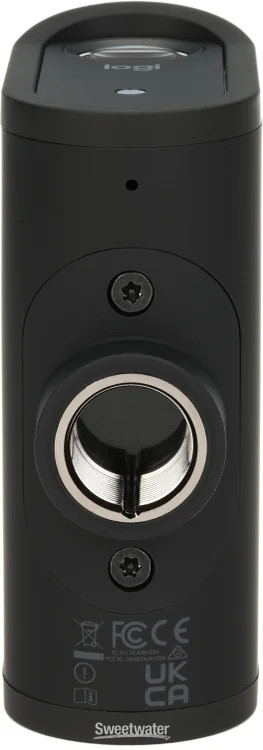 Logitech Mevo Start All-in-one Wireless Livestreaming Camera