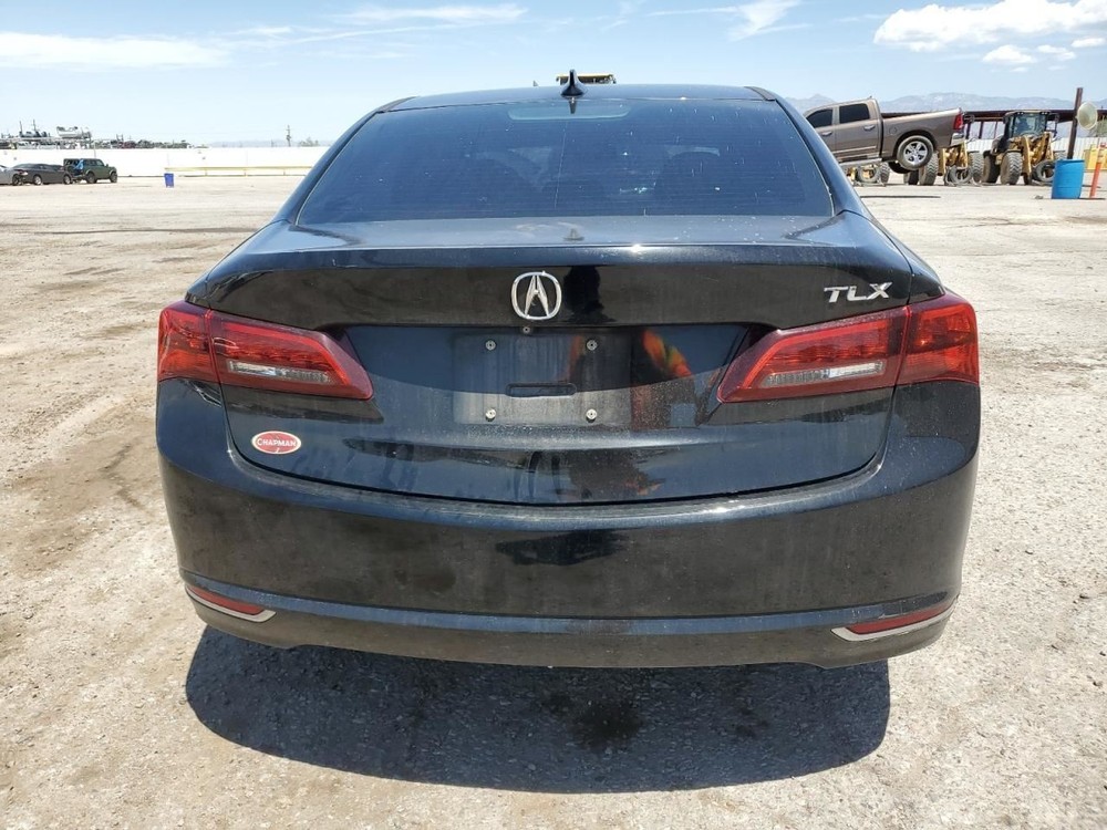 Temperature Control Fits 15-20 TLX 2507009