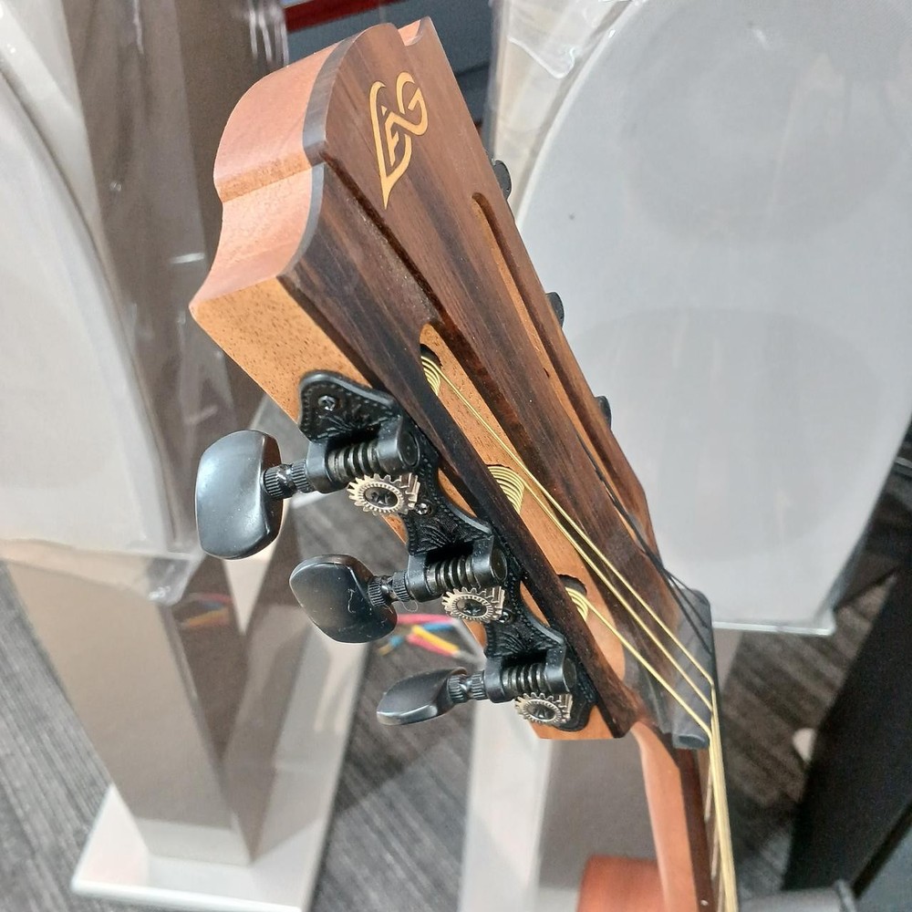 LAG TN70A Classical Guitar
