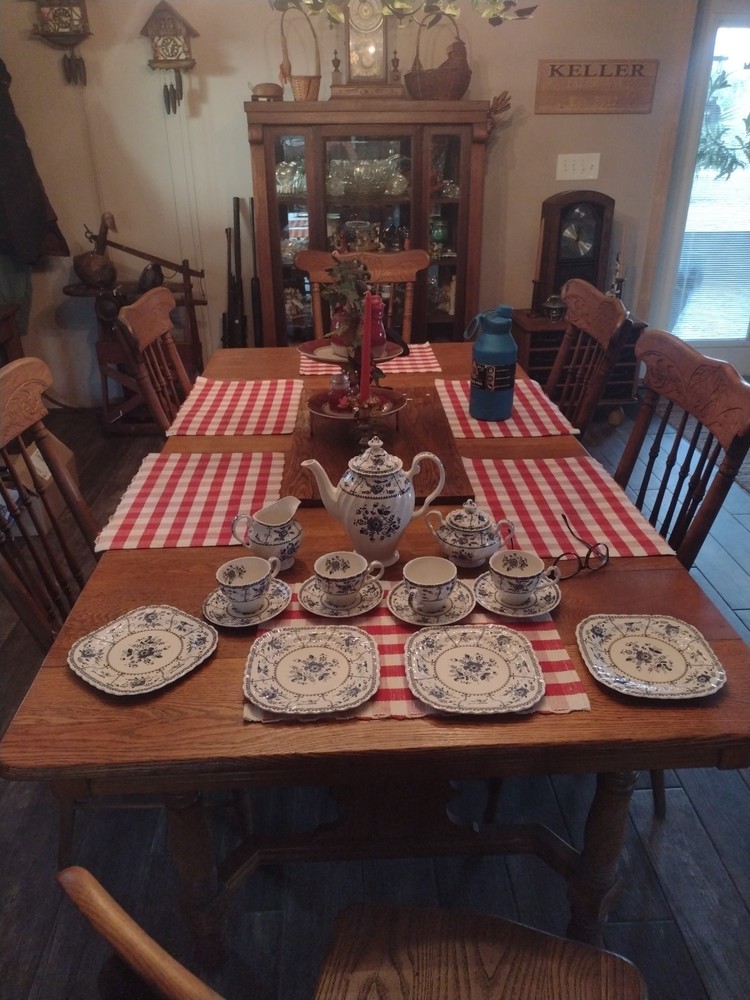 johnson brothers china dinnerware sets vintage