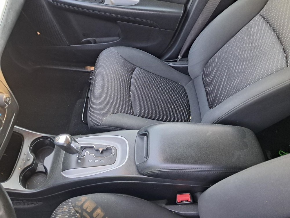 Console Front Floor Fits 12-20 JOURNEY 5017821