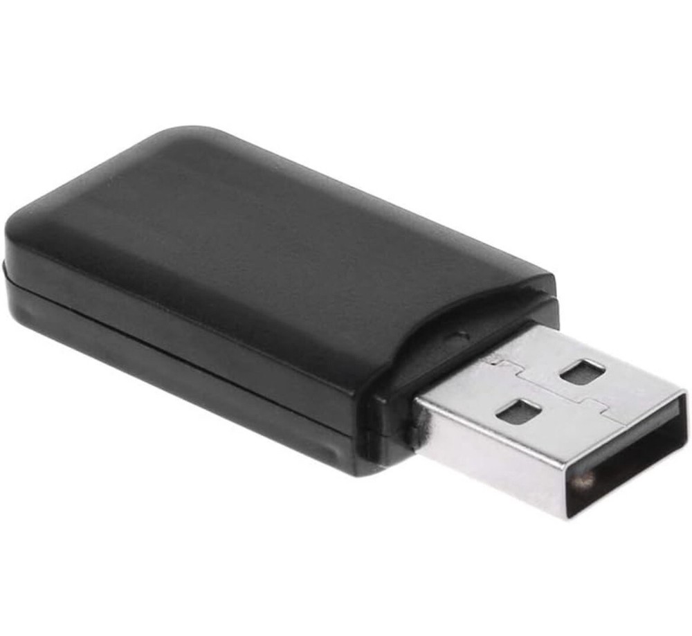 Micro USB 2.0 SD TF Card Readers Adapters Plastic for Computers Tablet PC