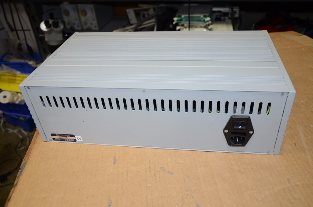 Pickering Interface Switch System Main Frame Power Supply 10-910L SO1316