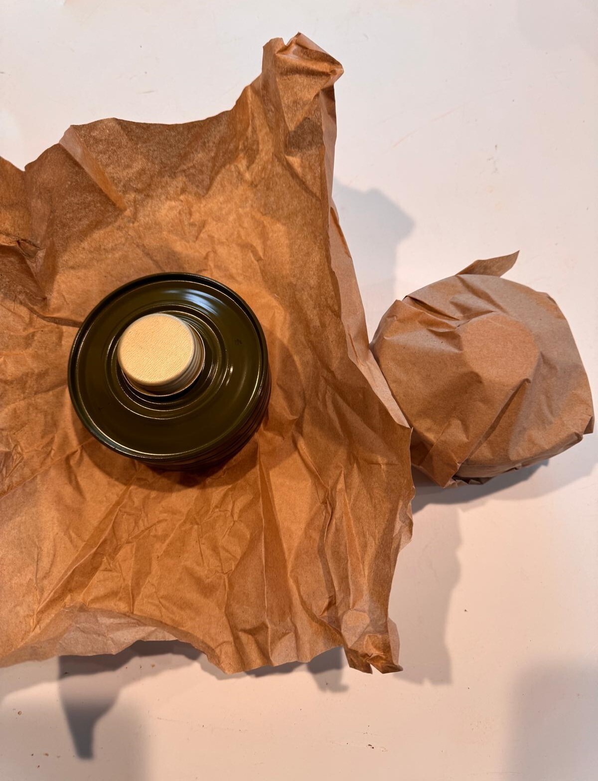 Russian GP-21/MP-3 FULL FACE GAS MASK MILITARY GRADE