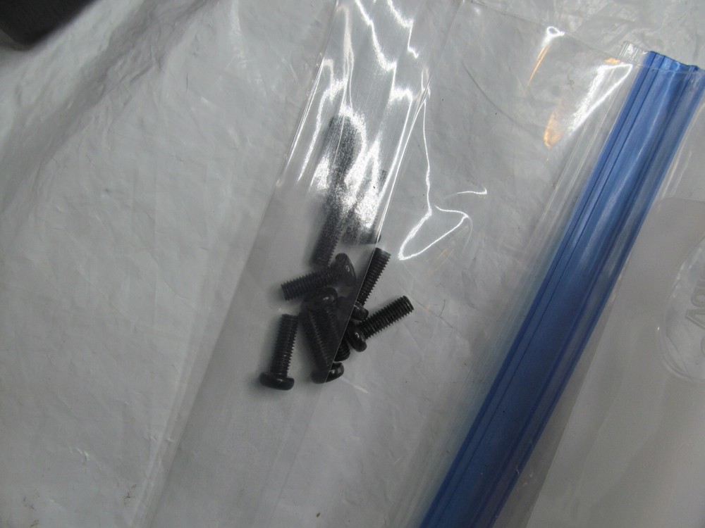 Battery Box From Merits P320 Wheelchair