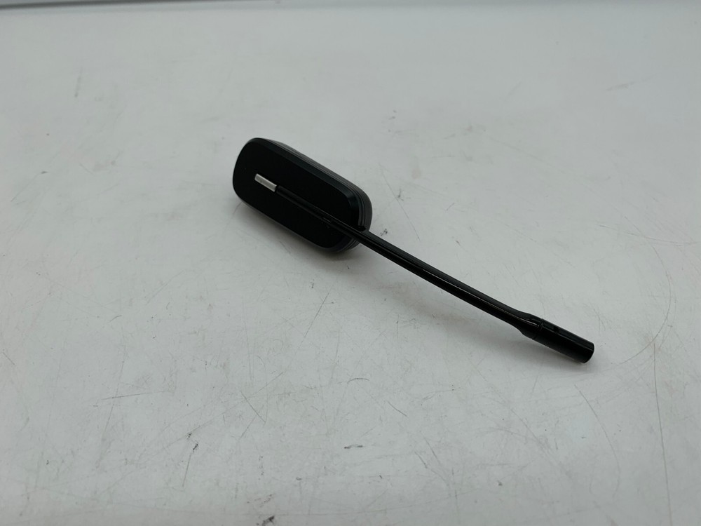 Plantronics C540a (European version) Wireless Bluetooth Spare Headset Black