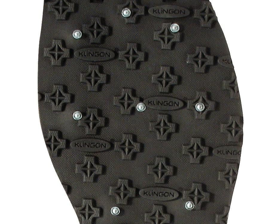 Korkers Studded Kling-On Sole - FA3020