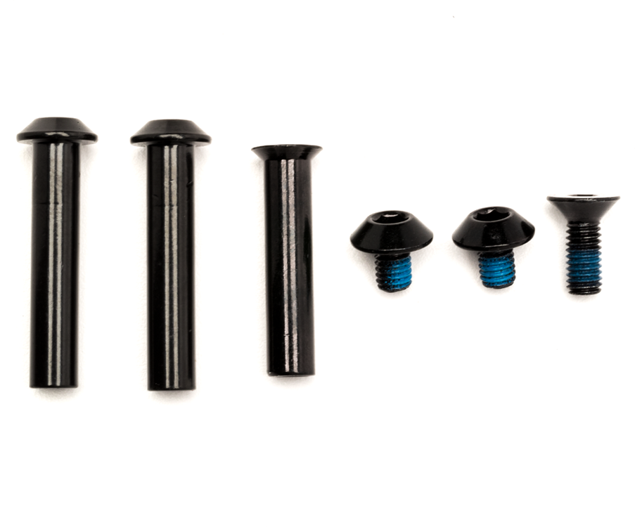 Cannondale Shock Hardware for 2017+ Cannondale Trigger - CK3227U00OS
