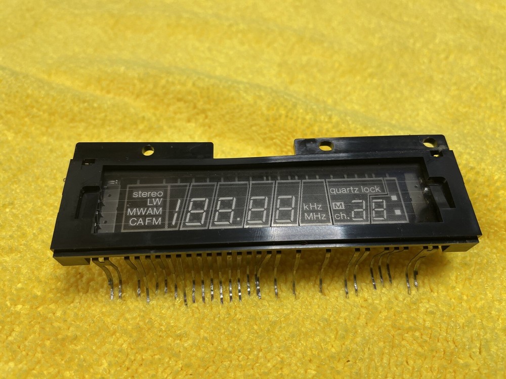 Technics ST-G450L parts 006