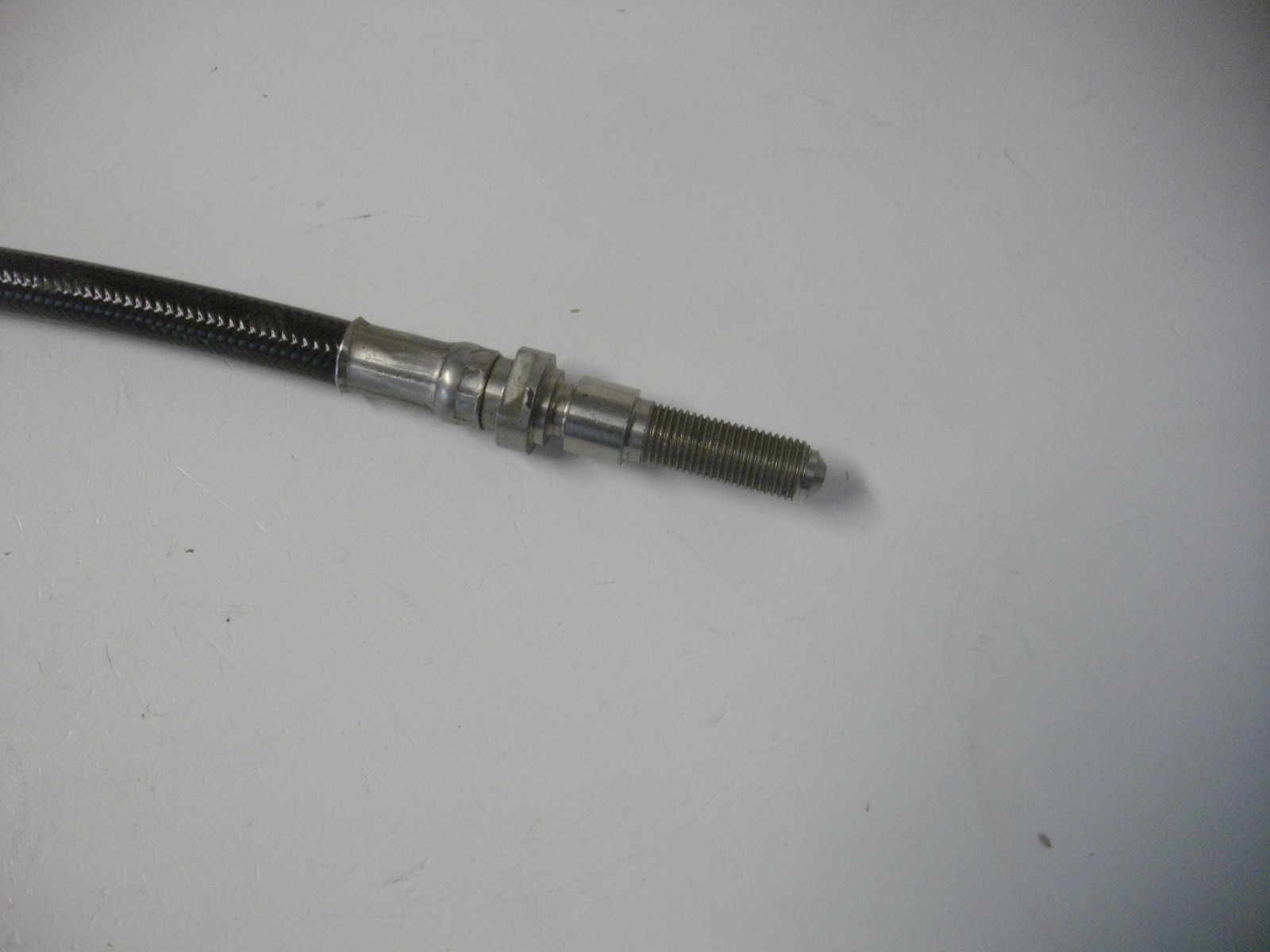 Volvo Penta Sterndrive 872596 Hydraulic Hose Trim Tilt OEM