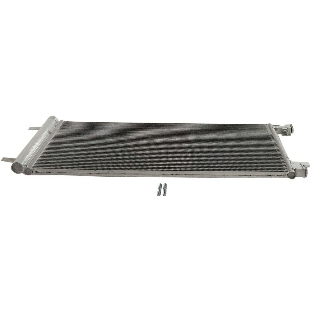 1pc A/C Condenser with Drier 23305638