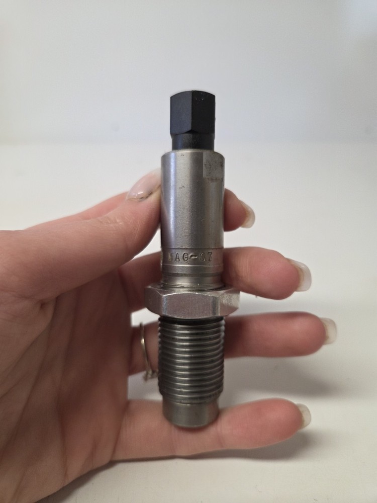 Lee 2-Die Set In Box - 7mm Rem Mag (90876)