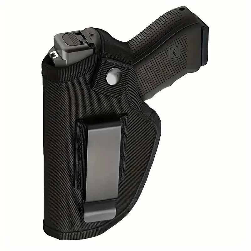 Glock 19 Gen 4 OWB gun holster