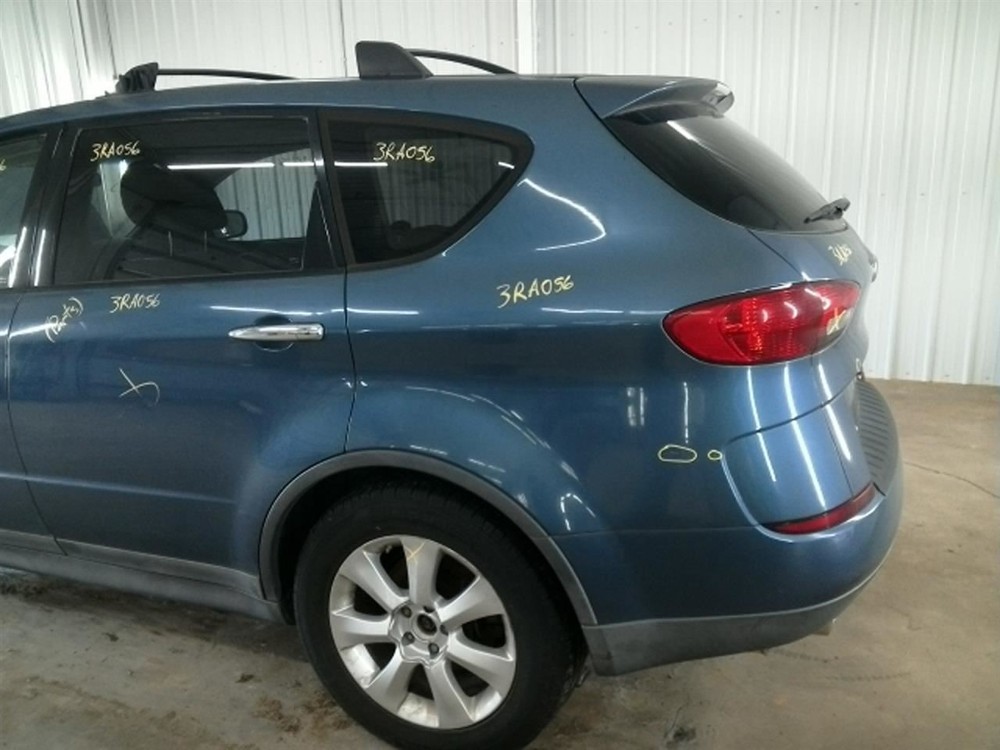 Stabilizer Bar Front Fits 06-14 TRIBECA 104796484