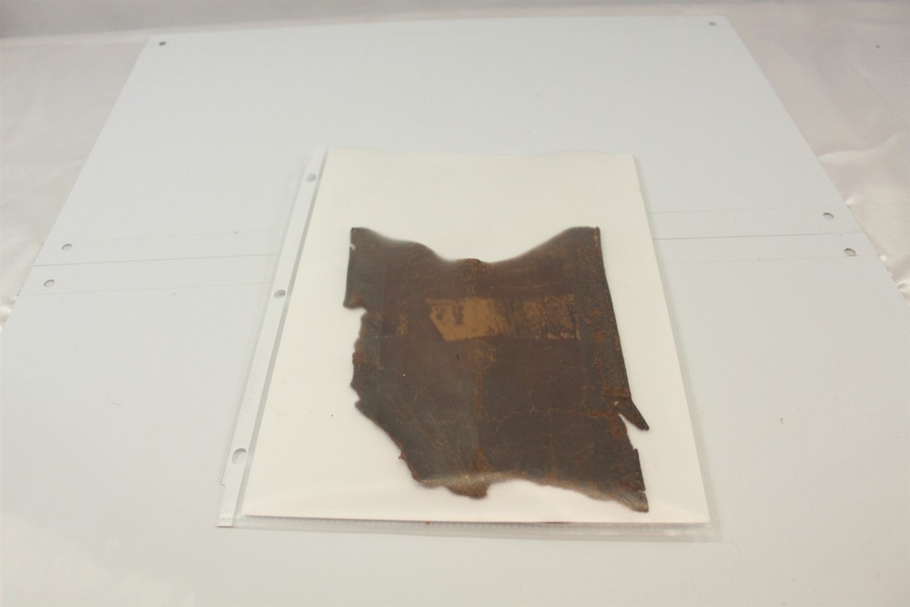 Trigonometry Tool Simple-Fyer With Original Instruction Sheet