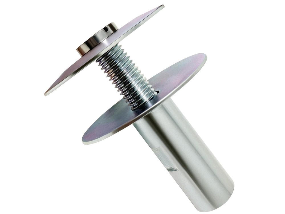 Extension Adapter Airway Buffing Wheels Angle Grinder Buffer