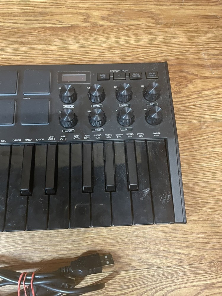 AKAI MPK MINI (PSJ005807)