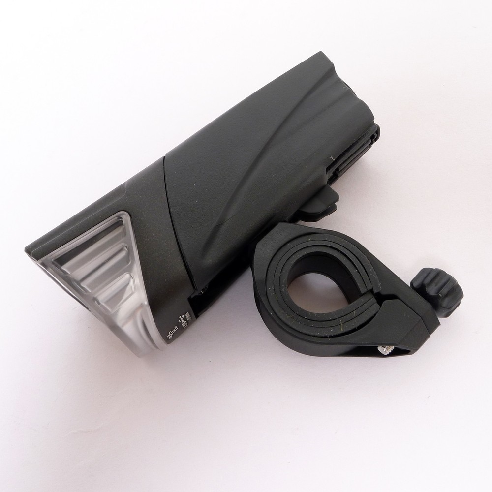 mr-ride Dosun AF500 USB Rechargeable Front light - Black