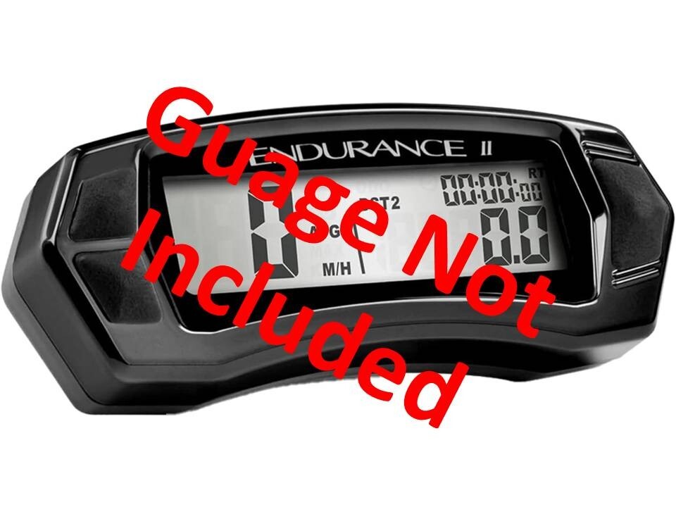 Trail Tech Endurance 2 Handlebar Mount 1-1/8