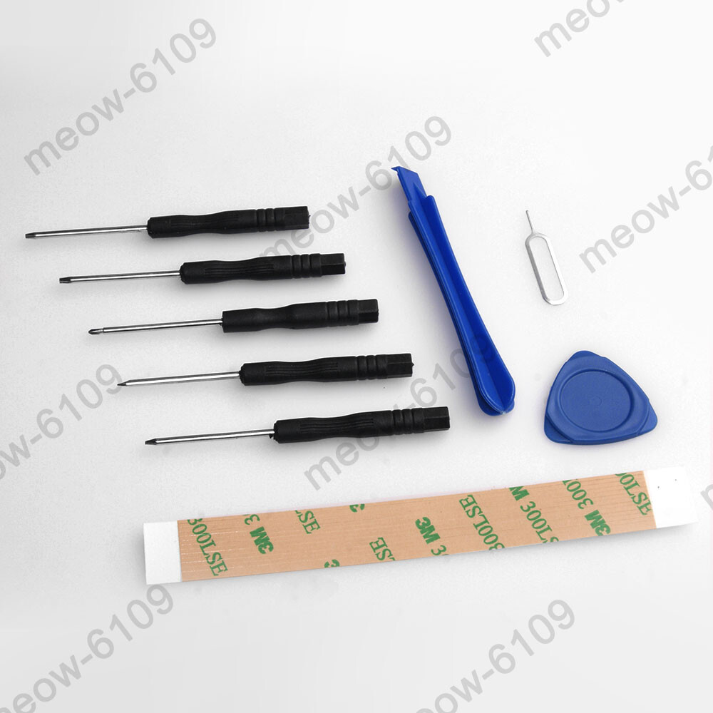 For Nintendo Switch Battery HAC-003 Replacement Part HAC-001 Game