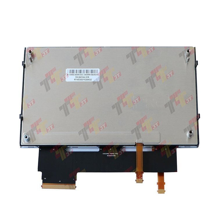 VW RNS315 navi display with touch panel C065GW03 V.3