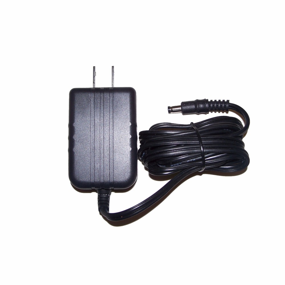 AC Power Adapter Replacement for M-AUDIO Fast Track C600 Audio Interfaces