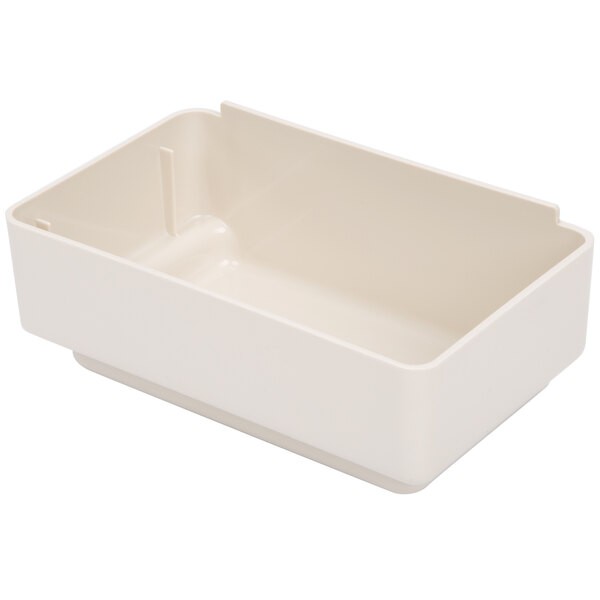 Grindmaster Cecilware 2231 Plastic Refrigerated Beverage Dispenser Drip Tray