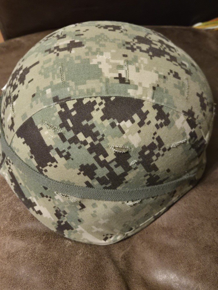 USMC Armorsource Lightweight Medium Helmet