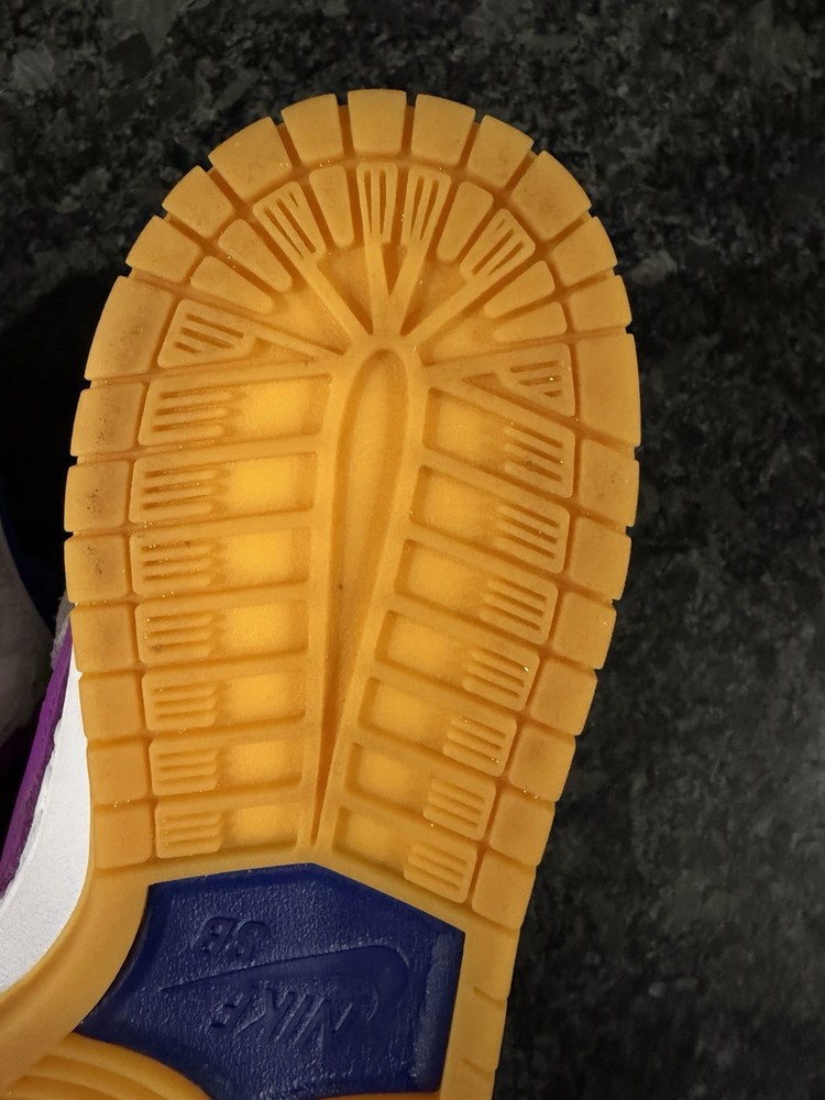 Nike SB Low rayssa leal 12m