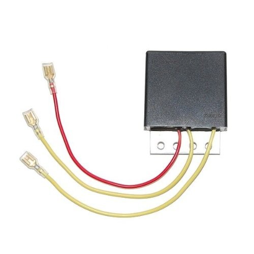 Electrosport Industries Regulator/Rectifier ESR952